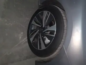 2024 Peugeot 408 с пробегом 14 000 км