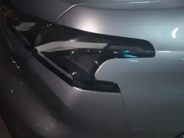 2024 Peugeot 408 с пробегом 14 000 км