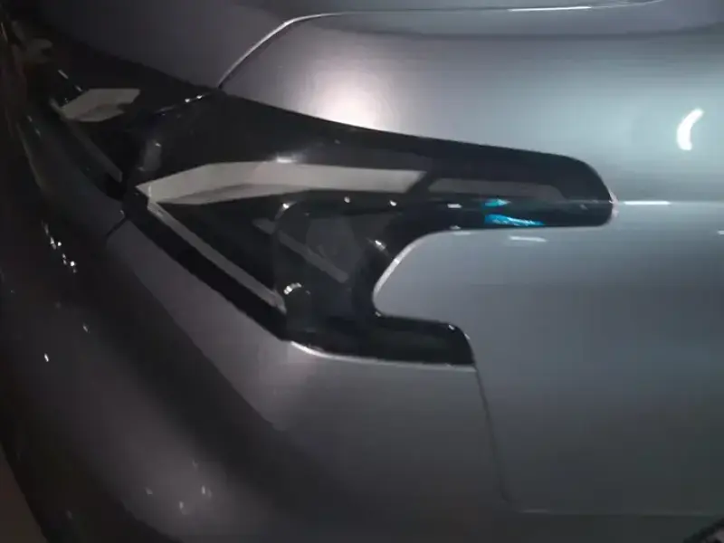 2024 Peugeot 408 с пробегом 14 000 км