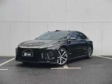 Nio ET7