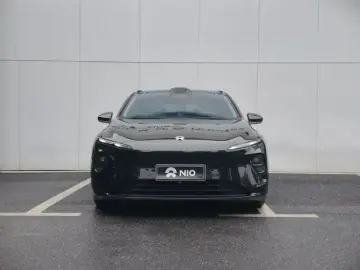 2021 Nio ET7 с пробегом 176 000 км