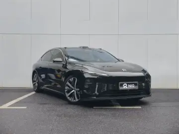 2021 Nio ET7 с пробегом 176 000 км