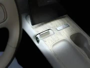 2021 Nio ET7 с пробегом 133 000 км