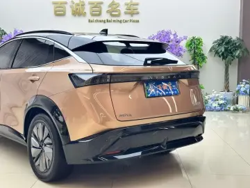 2022 Nissan Ariya с пробегом 37 200 км
