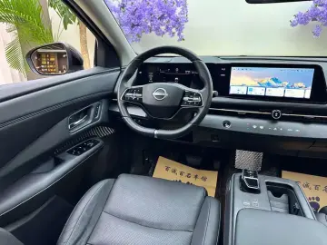 2022 Nissan Ariya с пробегом 37 200 км