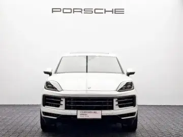 2025 Porsche Cayenne с пробегом 13 500 км
