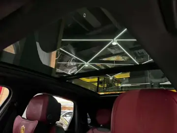 2024 Porsche Cayenne с пробегом 40 000 км