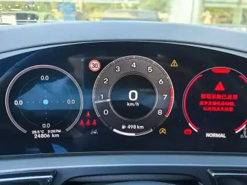 2024 Porsche Cayenne с пробегом 24 000 км