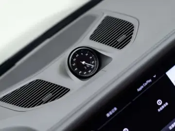 2024 Porsche Cayenne с пробегом 5 000 км