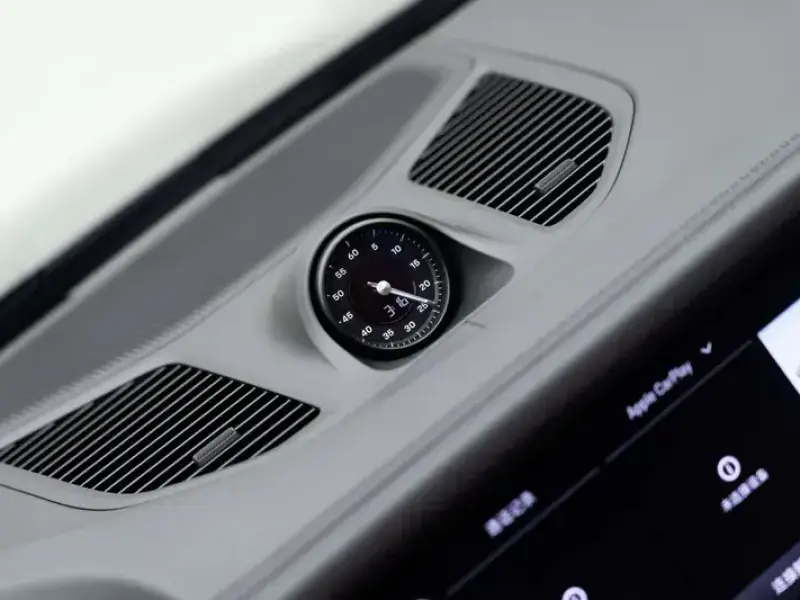 2024 Porsche Cayenne с пробегом 5 000 км