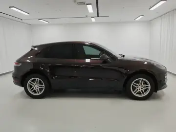 2021 Porsche Macan с пробегом 128 200 км