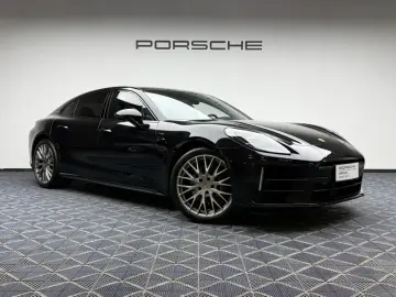 2024 Porsche Panamera с пробегом 3 300 км