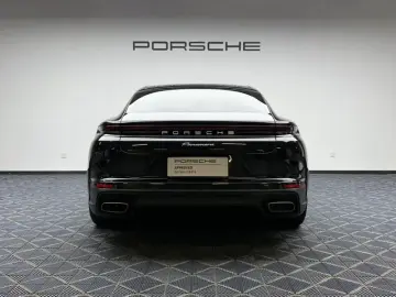 2024 Porsche Panamera с пробегом 3 300 км