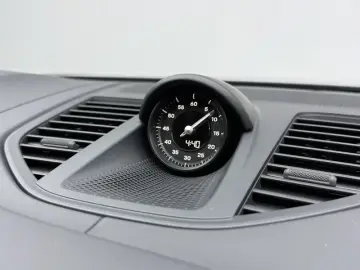 2024 Porsche Panamera с пробегом 3 300 км
