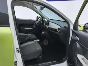 2021 Ora Black Cat с пробегом 68 000 км