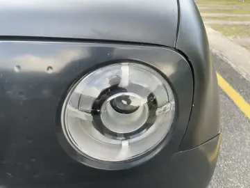 2019 Ora Black Cat с пробегом 98 000 км