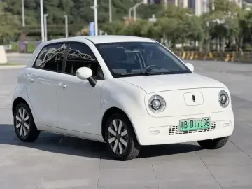 2019 Ora Black Cat с пробегом 2 400 км