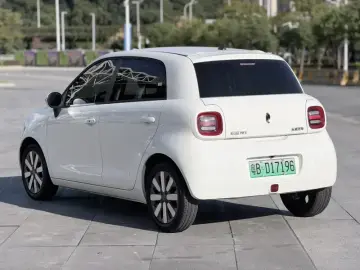 2019 Ora Black Cat с пробегом 2 400 км