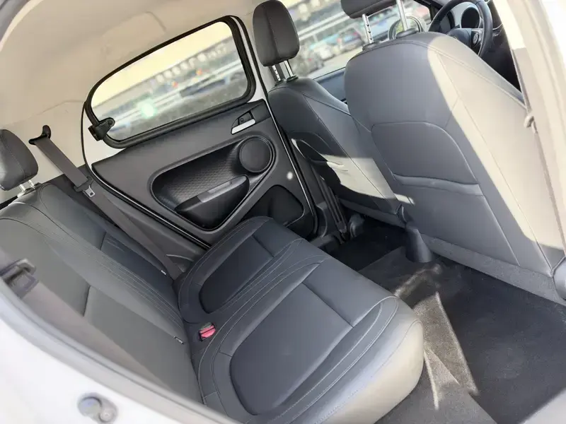 2019 Ora Black Cat с пробегом 2 400 км