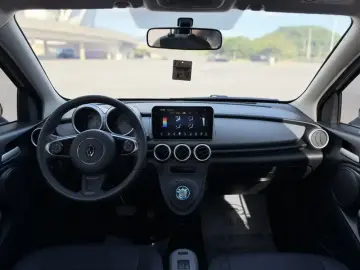 2019 Ora Black Cat с пробегом 2 400 км