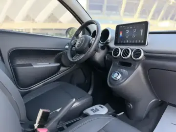 2019 Ora Black Cat с пробегом 2 400 км