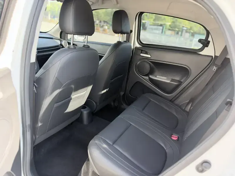 2019 Ora Black Cat с пробегом 2 400 км