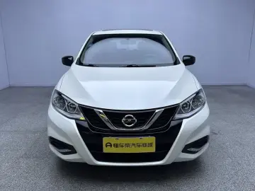 2021 Nissan Tiida с пробегом 55 400 км