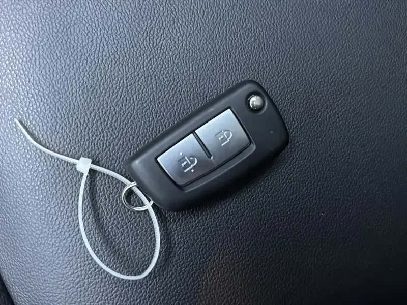2021 Nissan Tiida с пробегом 55 400 км