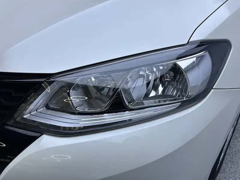 2021 Nissan Tiida с пробегом 55 400 км