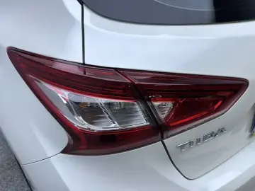 2021 Nissan Tiida с пробегом 55 400 км