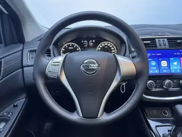 2021 Nissan Tiida с пробегом 55 400 км