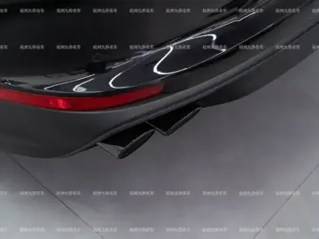 2024 Porsche Panamera с пробегом 12 700 км