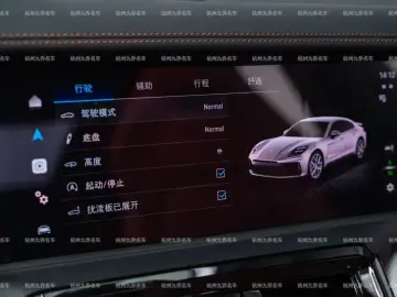 2024 Porsche Panamera с пробегом 12 700 км