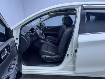 2021 Nissan Tiida с пробегом 55 400 км