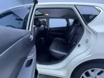 2021 Nissan Tiida с пробегом 55 400 км