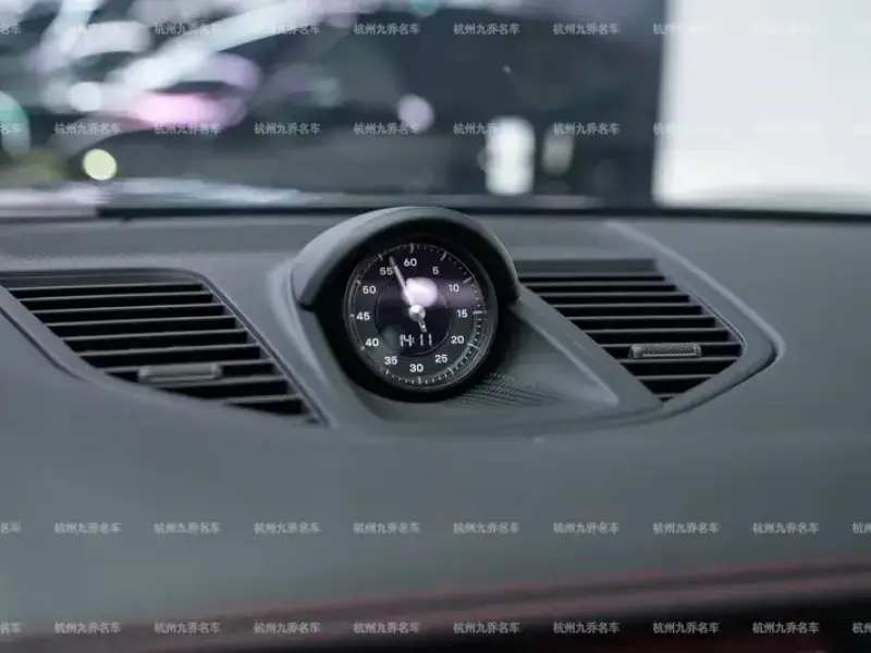 2024 Porsche Panamera с пробегом 12 700 км