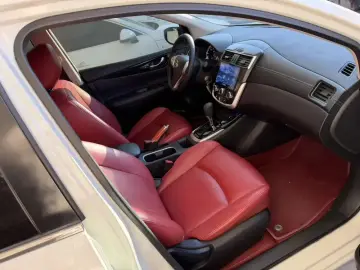2024 Nissan Tiida с пробегом 20 000 км
