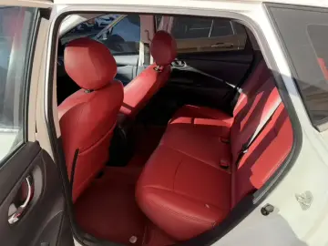 2024 Nissan Tiida с пробегом 20 000 км