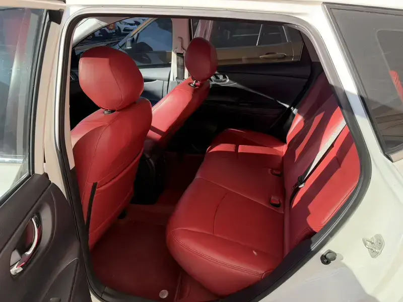 2024 Nissan Tiida с пробегом 20 000 км