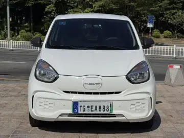 2020 Roewe Clever с пробегом 26 000 км