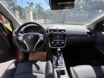 2021 Nissan Tiida с пробегом 80 000 км