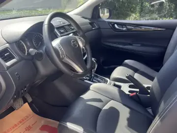 2021 Nissan Tiida с пробегом 80 000 км