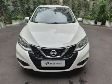 2016 Nissan Tiida с пробегом 98 000 км