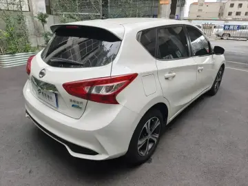 2016 Nissan Tiida с пробегом 98 000 км