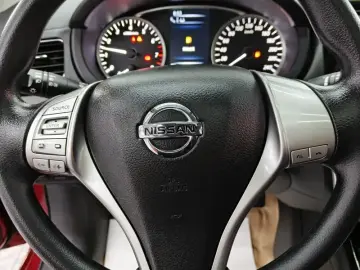 2016 Nissan Tiida с пробегом 40 000 км