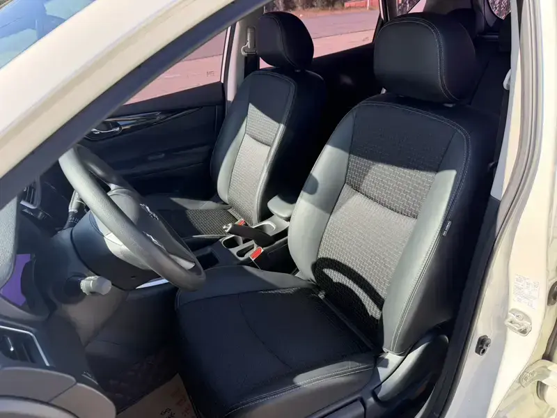 2019 Nissan Tiida с пробегом 57 000 км