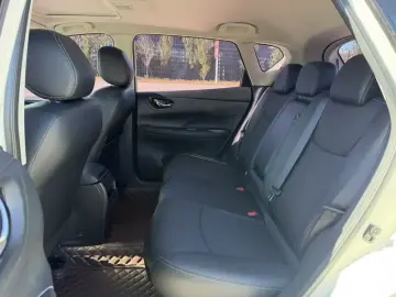 2019 Nissan Tiida с пробегом 57 000 км