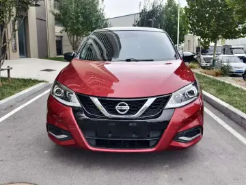 2021 Nissan Tiida с пробегом 62 000 км