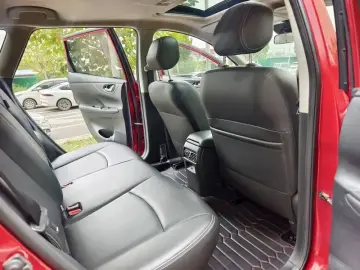 2021 Nissan Tiida с пробегом 62 000 км