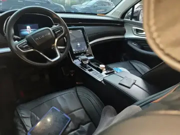 2021 Roewe RX5 Max с пробегом 38 200 км